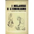 Alberto Lorenzi - I milanesi e l'umorismo